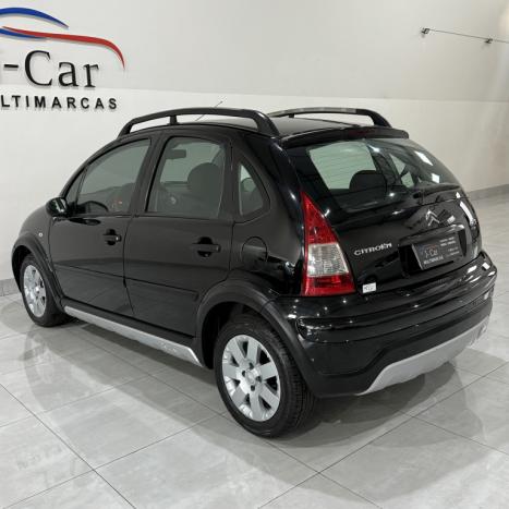 CITROEN C3 1.4 4P XTR FLEX, Foto 4