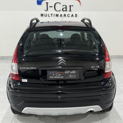 CITROEN C3 1.4 4P XTR FLEX, Foto 5