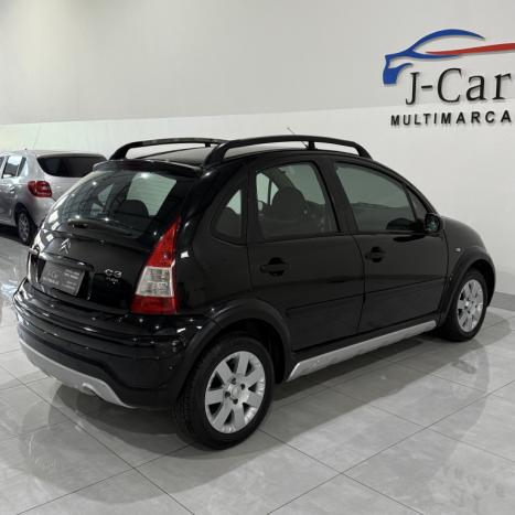 CITROEN C3 1.4 4P XTR FLEX, Foto 6