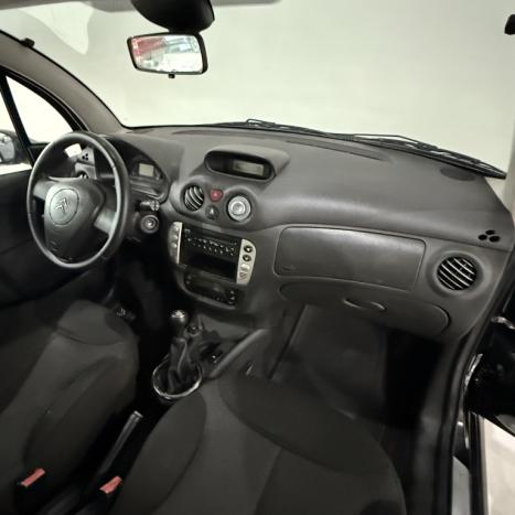 CITROEN C3 1.4 4P XTR FLEX, Foto 7