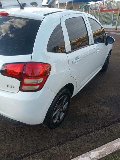 CITROEN C3 1.5 4P ATTRACTION FLEX, Foto 3