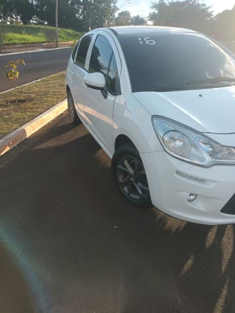 CITROEN C3 1.5 4P ATTRACTION FLEX, Foto 5