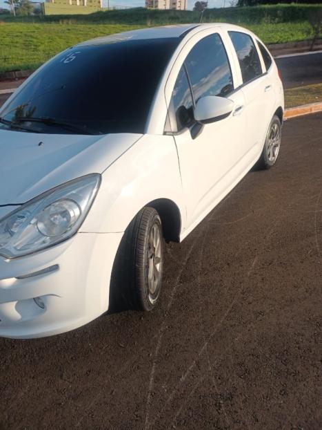 CITROEN C3 1.5 4P ATTRACTION FLEX, Foto 7