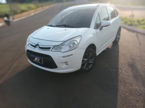CITROEN C3 1.5 4P ATTRACTION FLEX, Foto 2