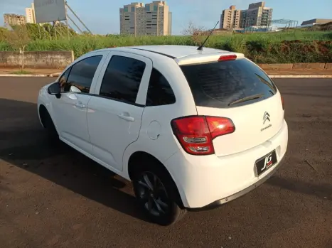 CITROEN C3 1.5 4P ATTRACTION FLEX, Foto 3