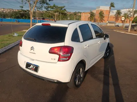 CITROEN C3 1.5 4P ATTRACTION FLEX, Foto 6