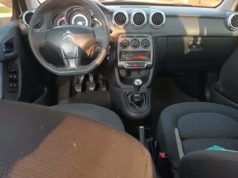 CITROEN C3 1.5 4P ATTRACTION FLEX, Foto 9