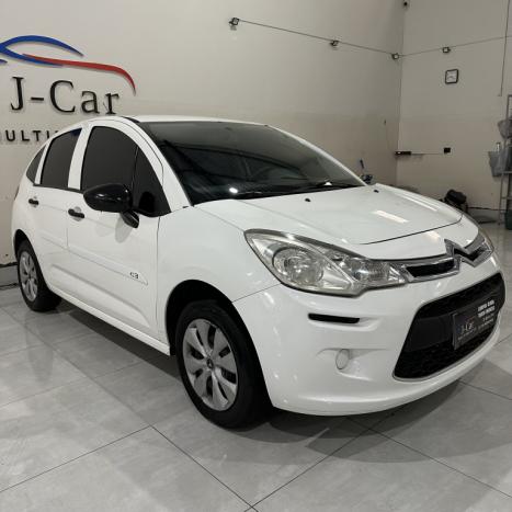 CITROEN C3 1.5 4P ORIGINE FLEX, Foto 1