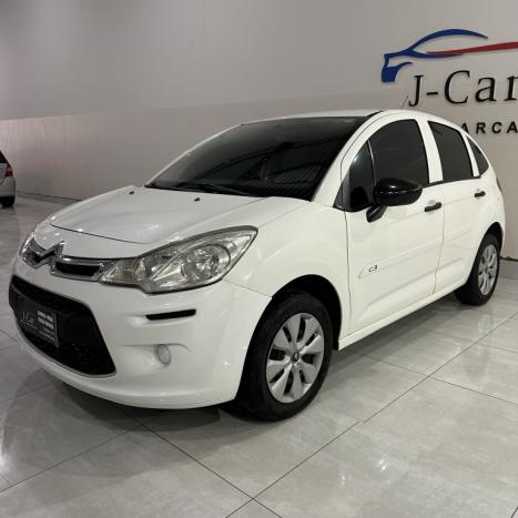 CITROEN C3 1.5 4P ORIGINE FLEX, Foto 3