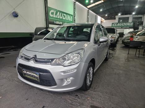 CITROEN C3 1.5 4P ORIGINE FLEX, Foto 1