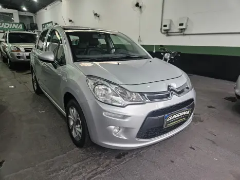 CITROEN C3 1.5 4P ORIGINE FLEX, Foto 2
