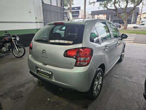 CITROEN C3 1.5 4P ORIGINE FLEX, Foto 3
