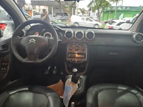 CITROEN C3 1.5 4P ORIGINE FLEX, Foto 4