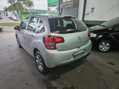 CITROEN C3 1.5 4P ORIGINE FLEX, Foto 5