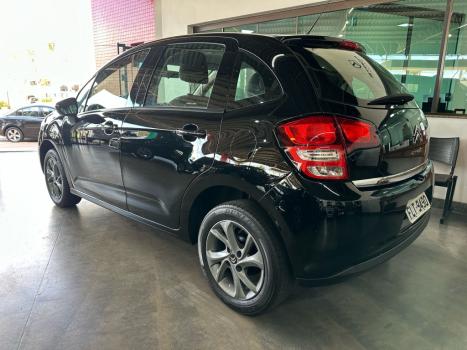 CITROEN C3 1.5 4P ORIGINE FLEX, Foto 3