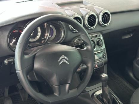 CITROEN C3 1.5 4P ORIGINE FLEX, Foto 4