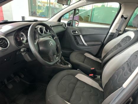 CITROEN C3 1.5 4P ORIGINE FLEX, Foto 5