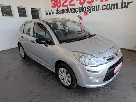 CITROEN C3 1.5 4P ORIGINE FLEX, Foto 2