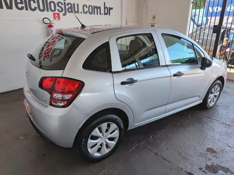 CITROEN C3 1.5 4P ORIGINE FLEX, Foto 3