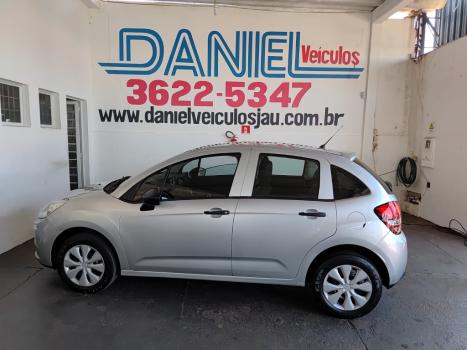 CITROEN C3 1.5 4P ORIGINE FLEX, Foto 4