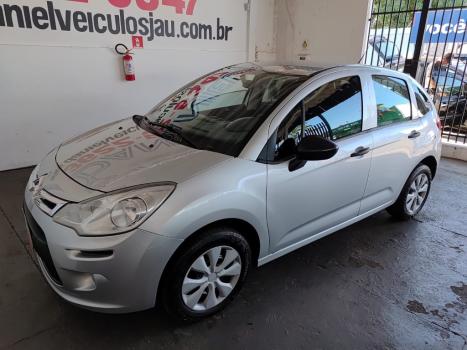 CITROEN C3 1.5 4P ORIGINE FLEX, Foto 5