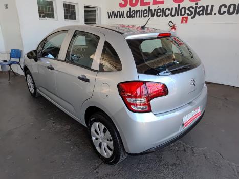 CITROEN C3 1.5 4P ORIGINE FLEX, Foto 6