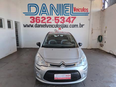 CITROEN C3 1.5 4P ORIGINE FLEX, Foto 7