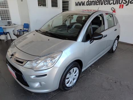 CITROEN C3 1.5 4P ORIGINE FLEX, Foto 8