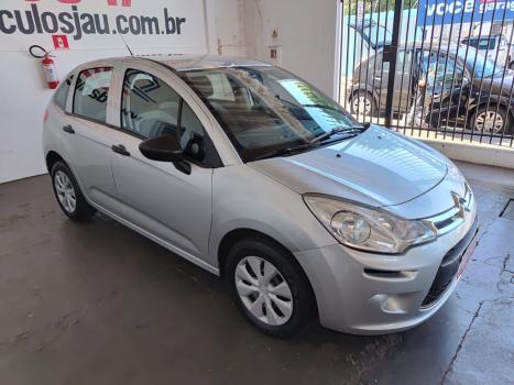 CITROEN C3 1.5 4P ORIGINE FLEX, Foto 9