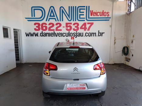 CITROEN C3 1.5 4P ORIGINE FLEX, Foto 10