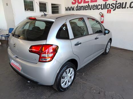 CITROEN C3 1.5 4P ORIGINE FLEX, Foto 11