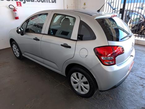 CITROEN C3 1.5 4P ORIGINE FLEX, Foto 12