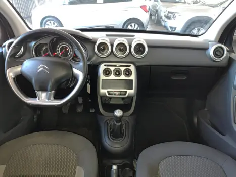 CITROEN C3 1.5 4P ORIGINE FLEX, Foto 15