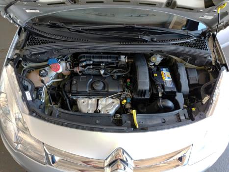CITROEN C3 1.5 4P ORIGINE FLEX, Foto 17