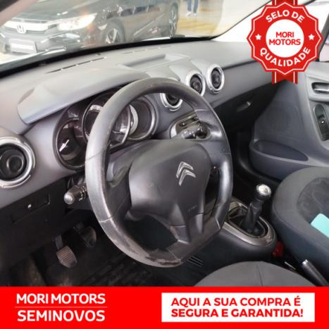 CITROEN C3 1.5 4P TENDANCE FLEX, Foto 7