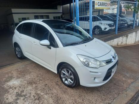 CITROEN C3 1.5 4P TENDANCE FLEX, Foto 2