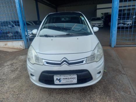 CITROEN C3 1.5 4P TENDANCE FLEX, Foto 3