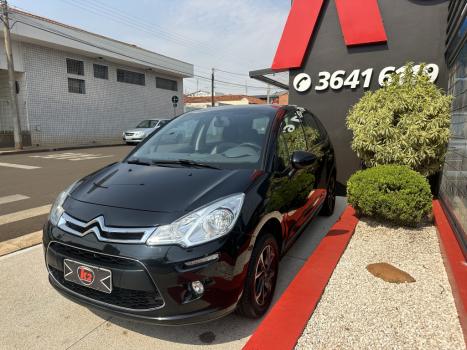 CITROEN C3 1.5 4P TENDANCE FLEX, Foto 3