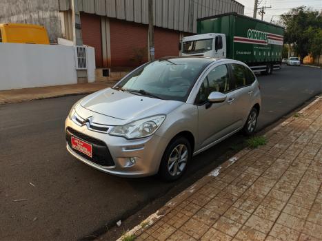 CITROEN C3 1.5 4P TENDANCE FLEX, Foto 5