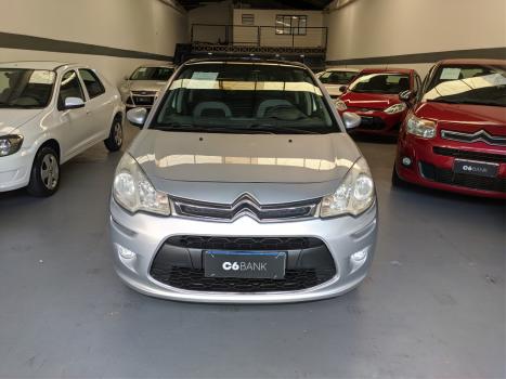 CITROEN C3 1.5 4P TENDANCE FLEX, Foto 2