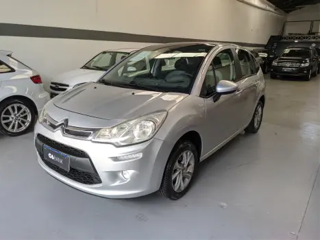 CITROEN C3 1.5 4P TENDANCE FLEX, Foto 6