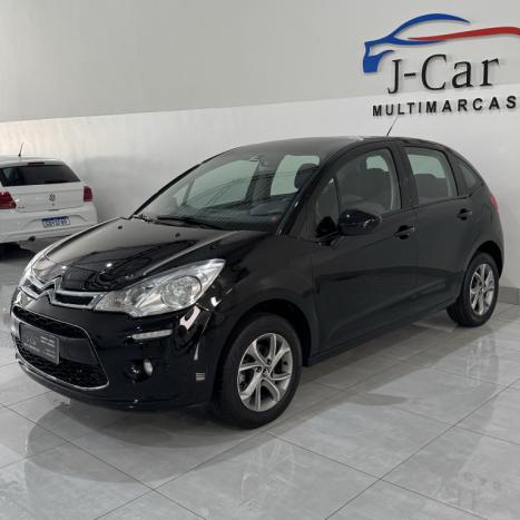 CITROEN C3 1.5 4P TENDANCE FLEX, Foto 3