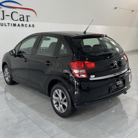 CITROEN C3 1.5 4P TENDANCE FLEX, Foto 4