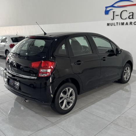 CITROEN C3 1.5 4P TENDANCE FLEX, Foto 6