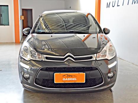 CITROEN C3 1.5 4P TENDANCE FLEX, Foto 2