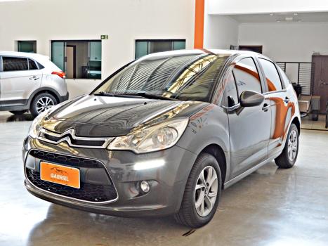 CITROEN C3 1.5 4P TENDANCE FLEX, Foto 3