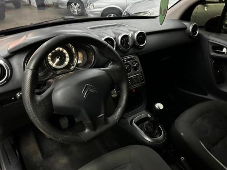 CITROEN C3 1.5 4P TENDANCE FLEX, Foto 10