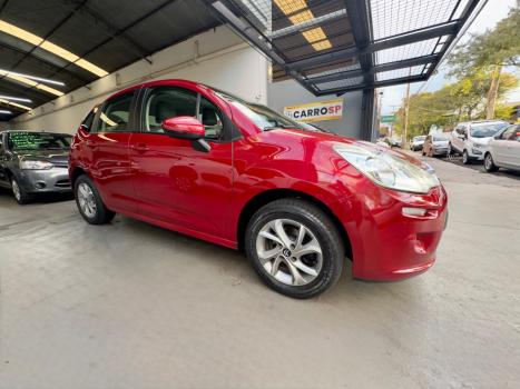 CITROEN C3 1.5 4P TENDANCE FLEX, Foto 3