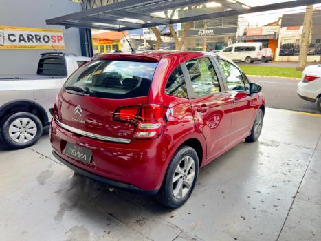 CITROEN C3 1.5 4P TENDANCE FLEX, Foto 4