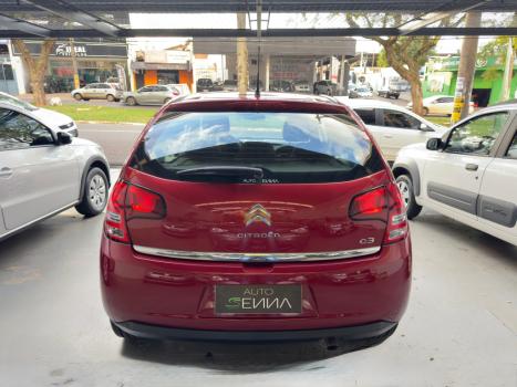 CITROEN C3 1.5 4P TENDANCE FLEX, Foto 5